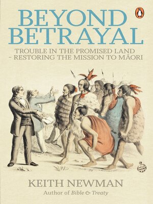 cover image of Beyond Betrayal